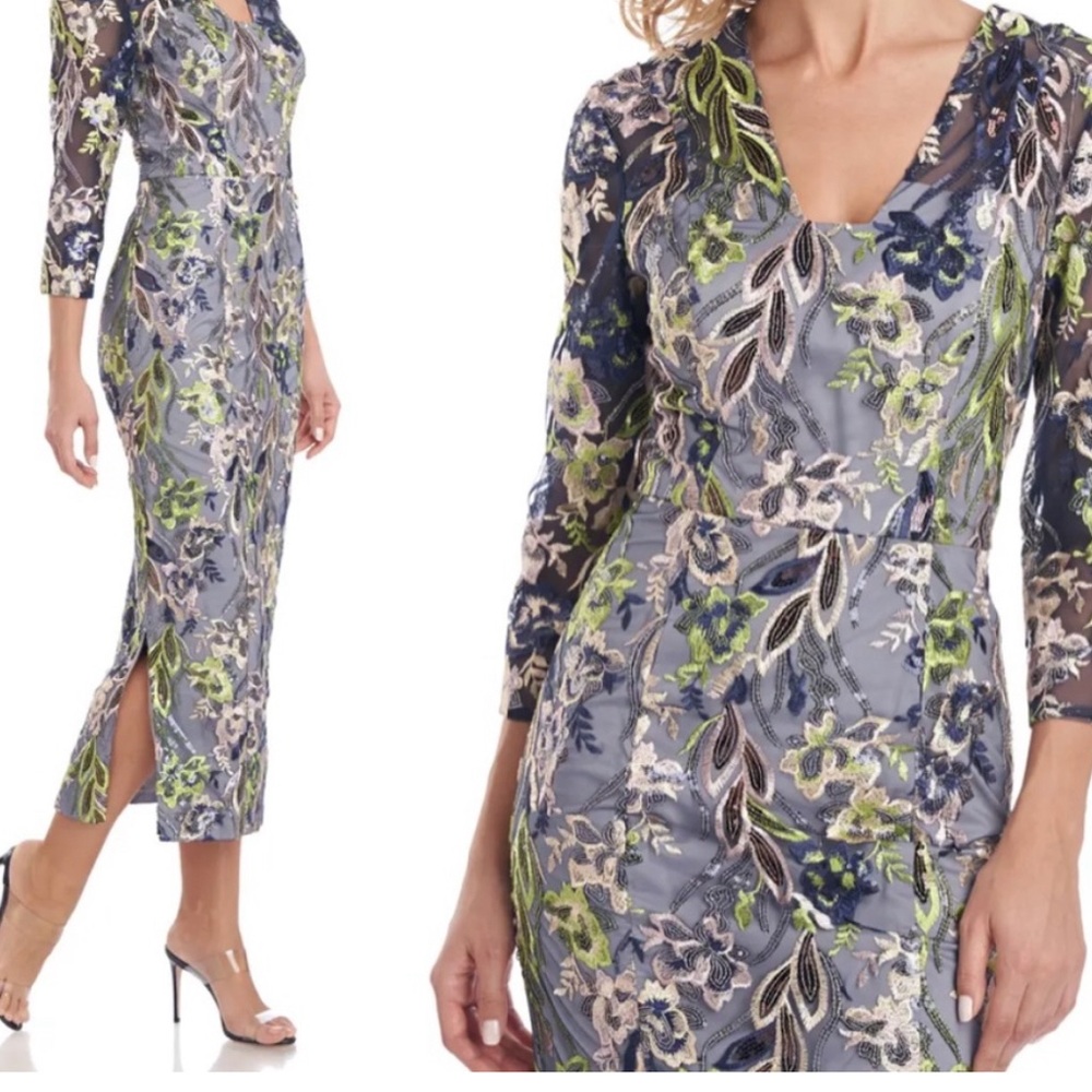 JS Collection Dress